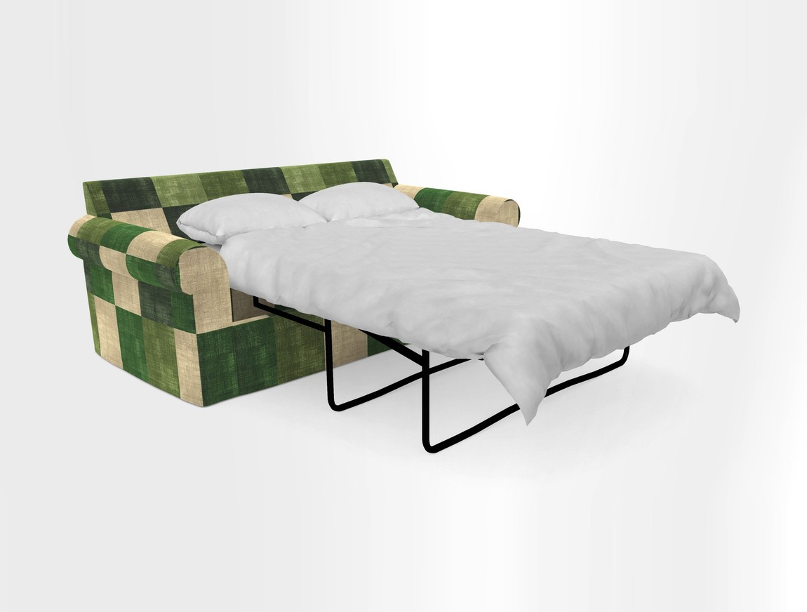 Upperton Sofa Bed front