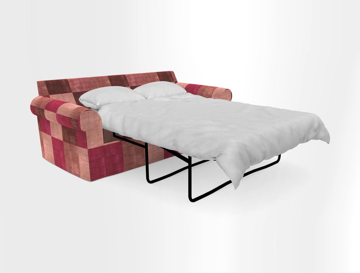 Upperton Sofa Bed front