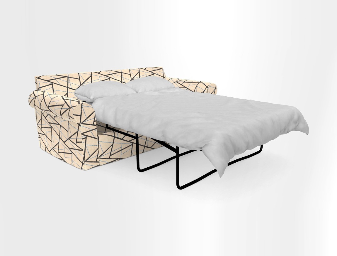Upperton Sofa Bed front