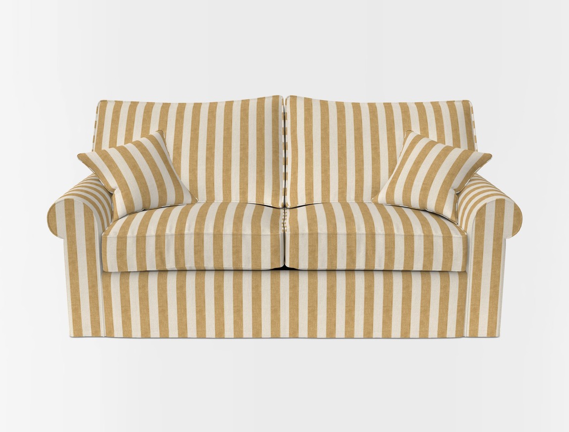 3 Seater