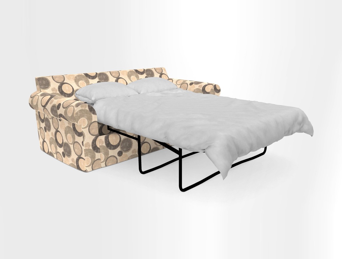 Upperton Sofa Bed front