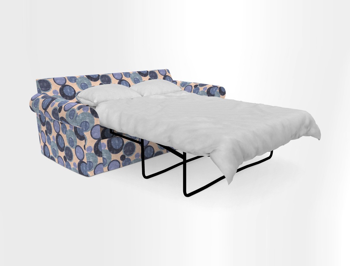 Upperton Sofa Bed front