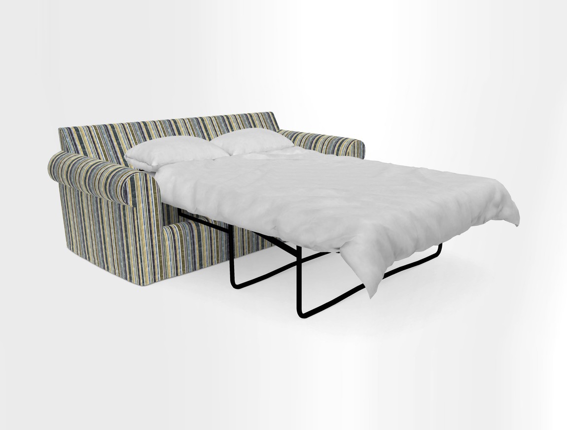 Upperton Sofa Bed front