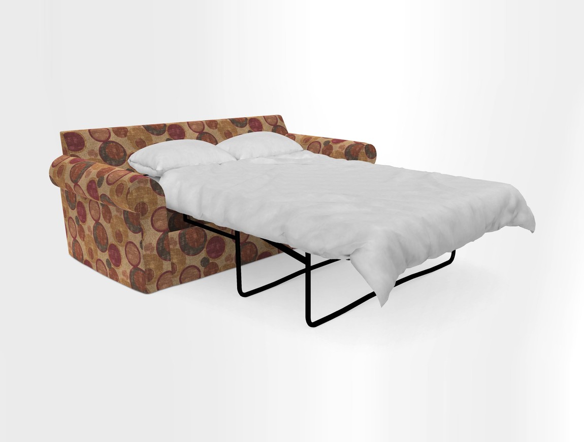 Upperton Sofa Bed front