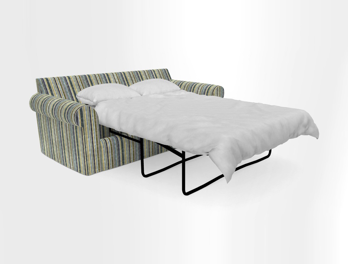 Upperton Sofa Bed front