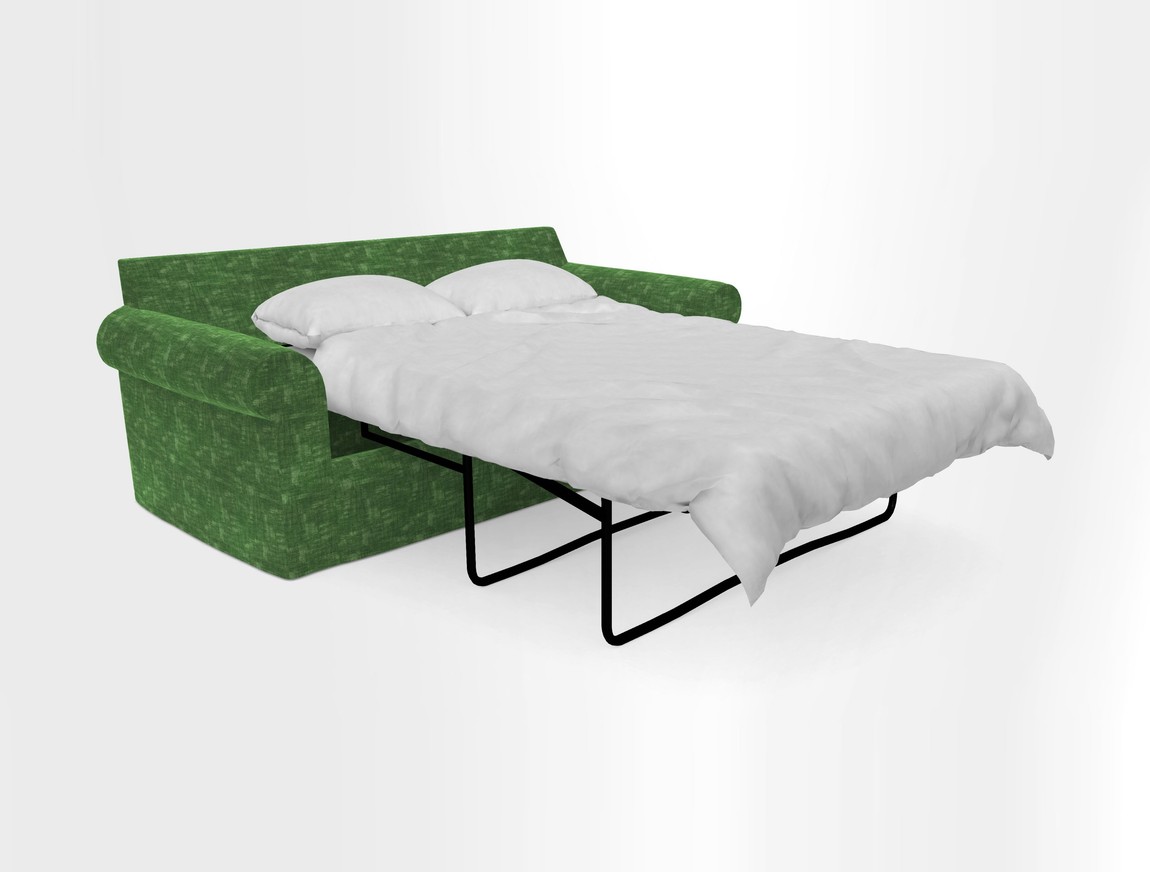 Upperton Sofa Bed front
