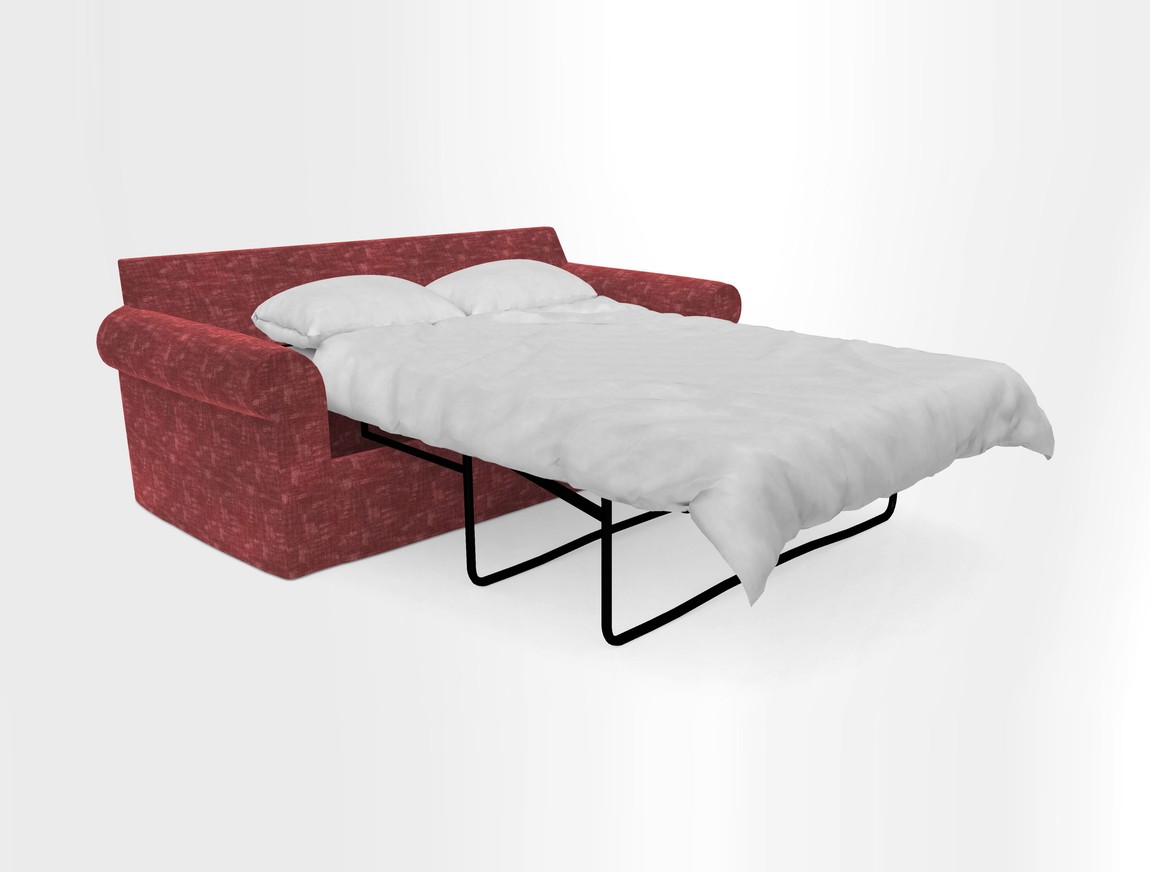 Upperton Sofa Bed front