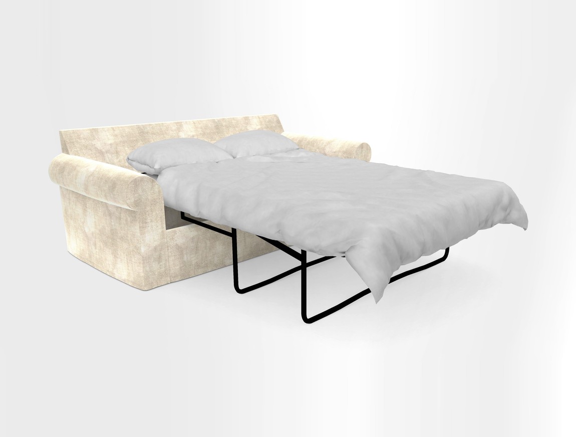 Upperton Sofa Bed front