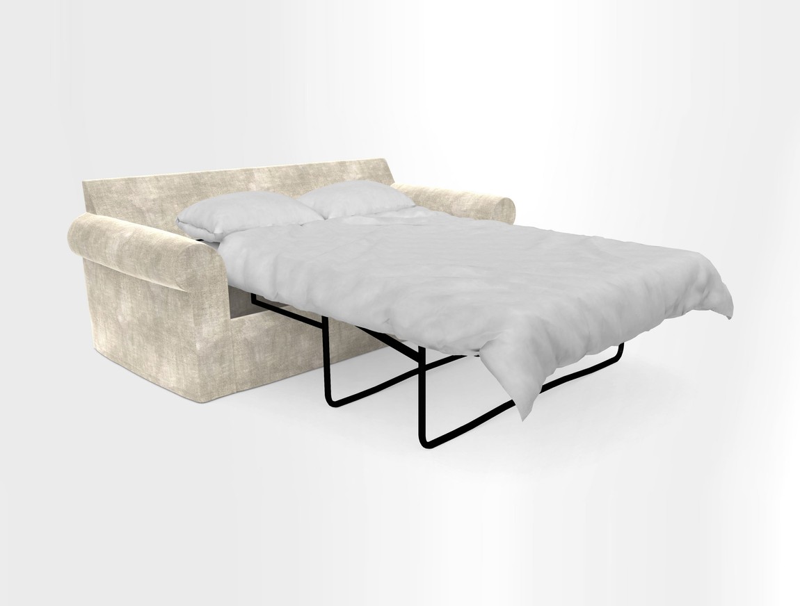 Upperton Sofa Bed front