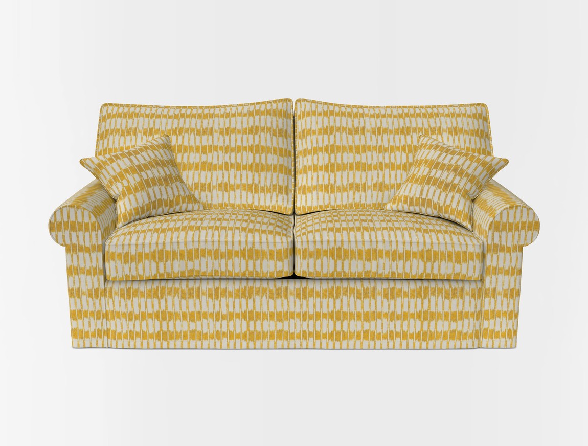 3 Seater