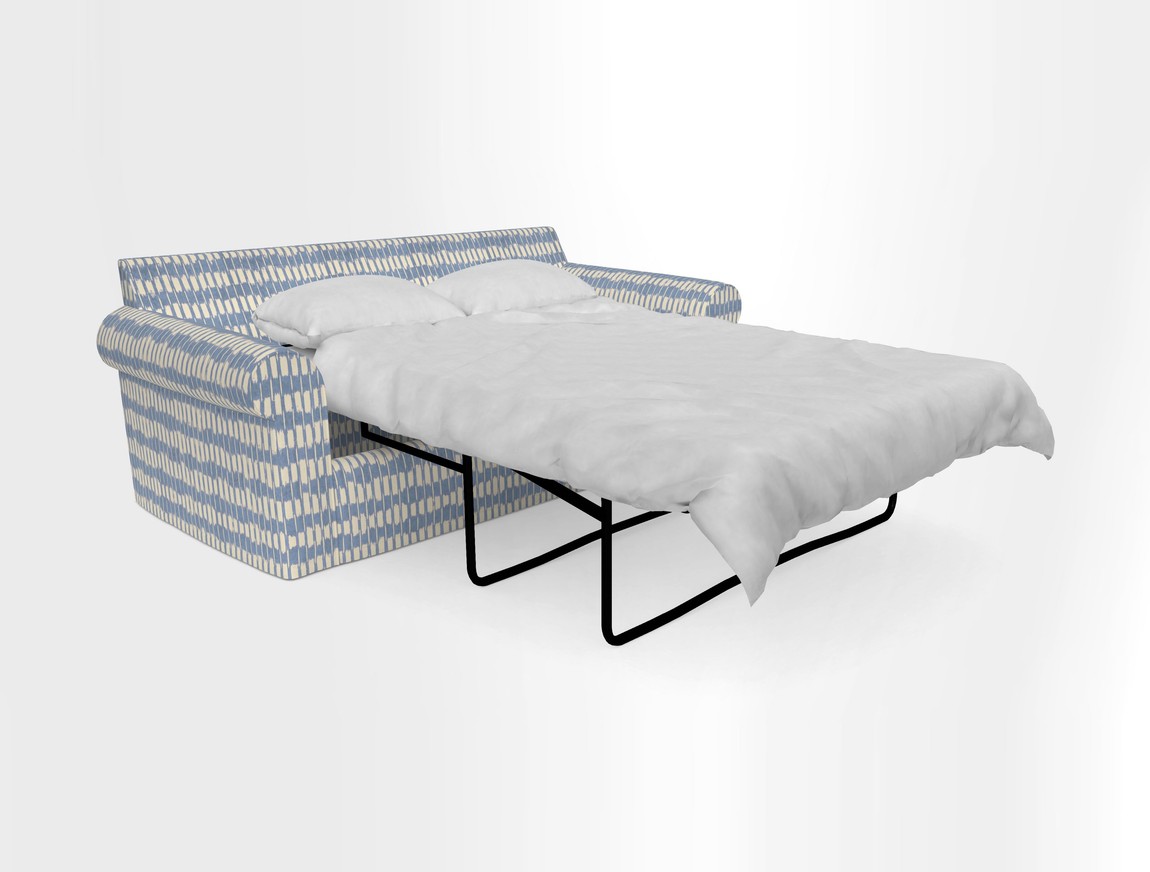 Upperton Sofa Bed front