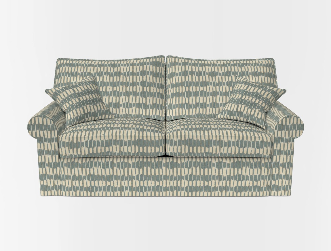 3 Seater