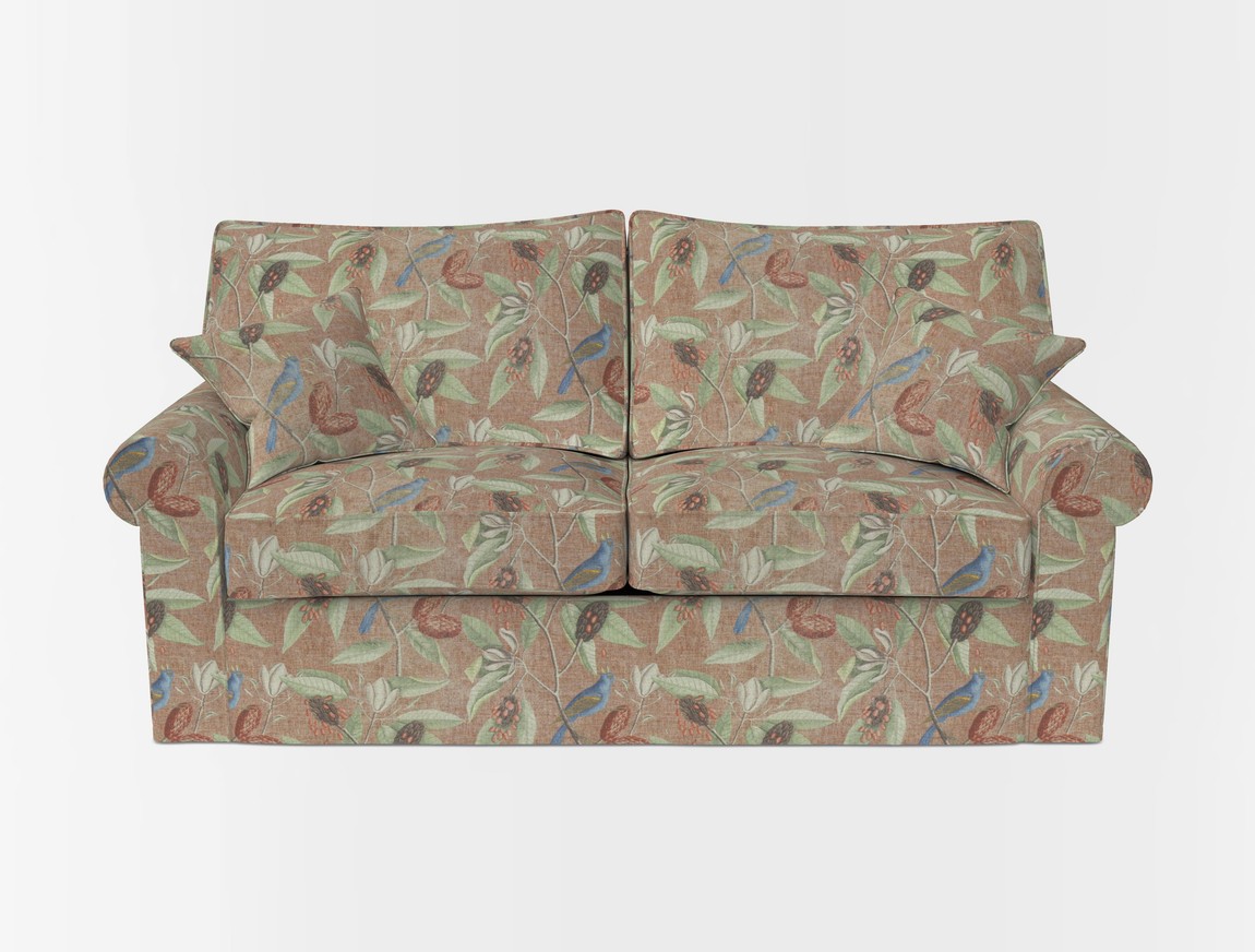 3 Seater