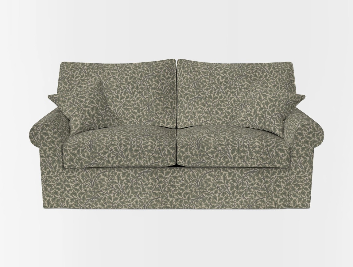 3 Seater