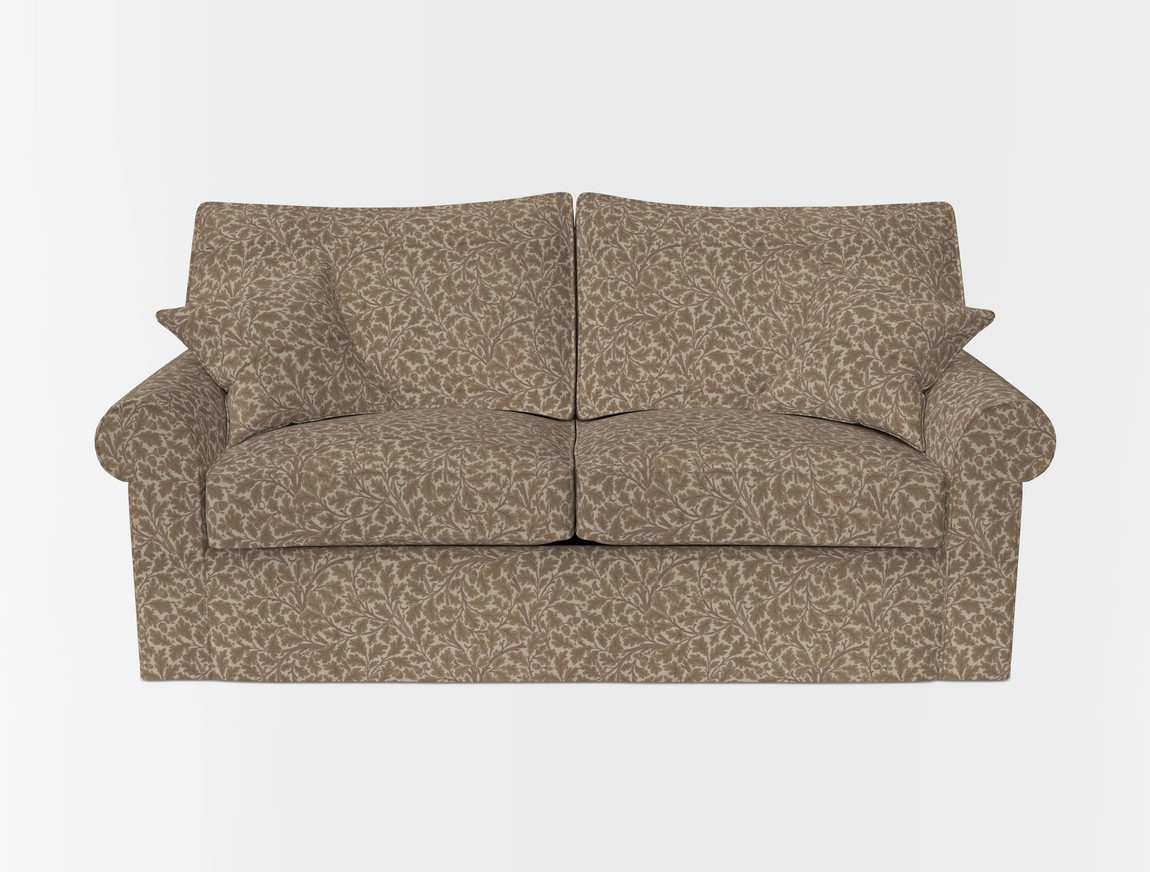 3 Seater