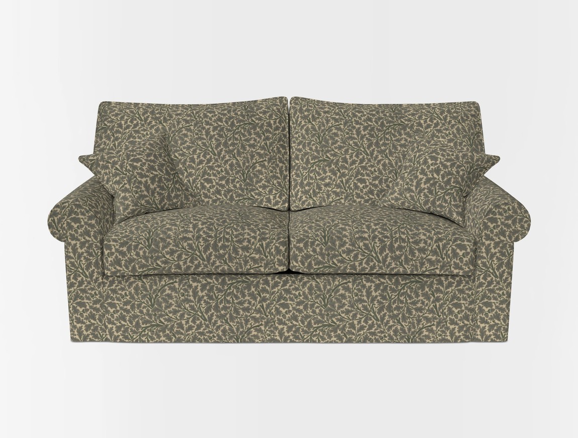 3 Seater