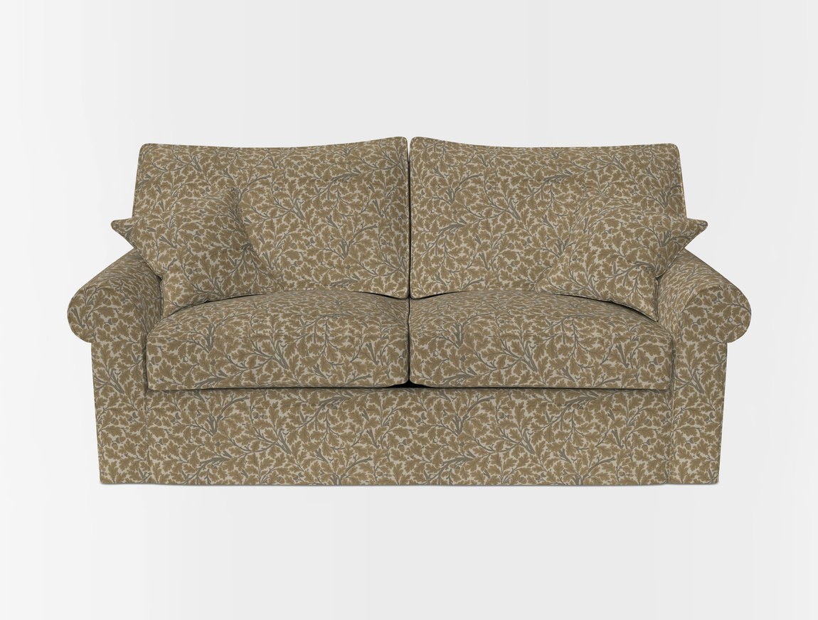 3 Seater