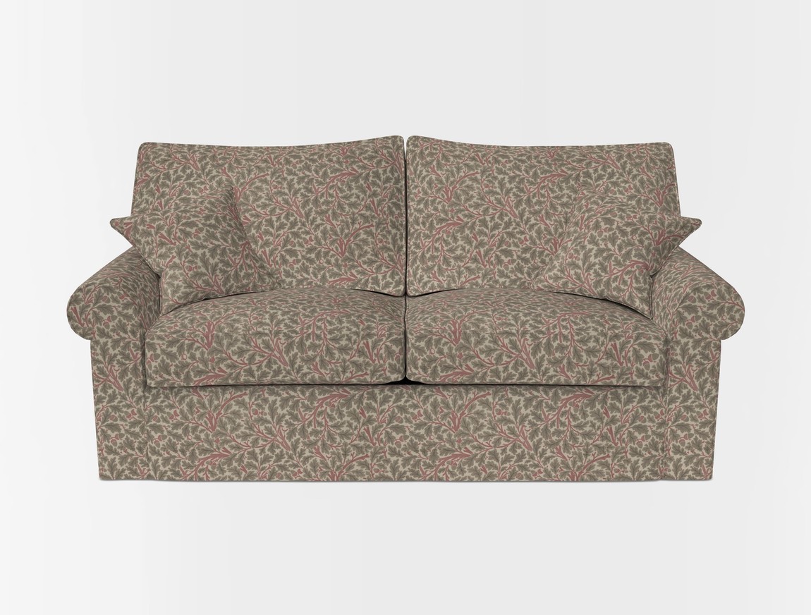 3 Seater