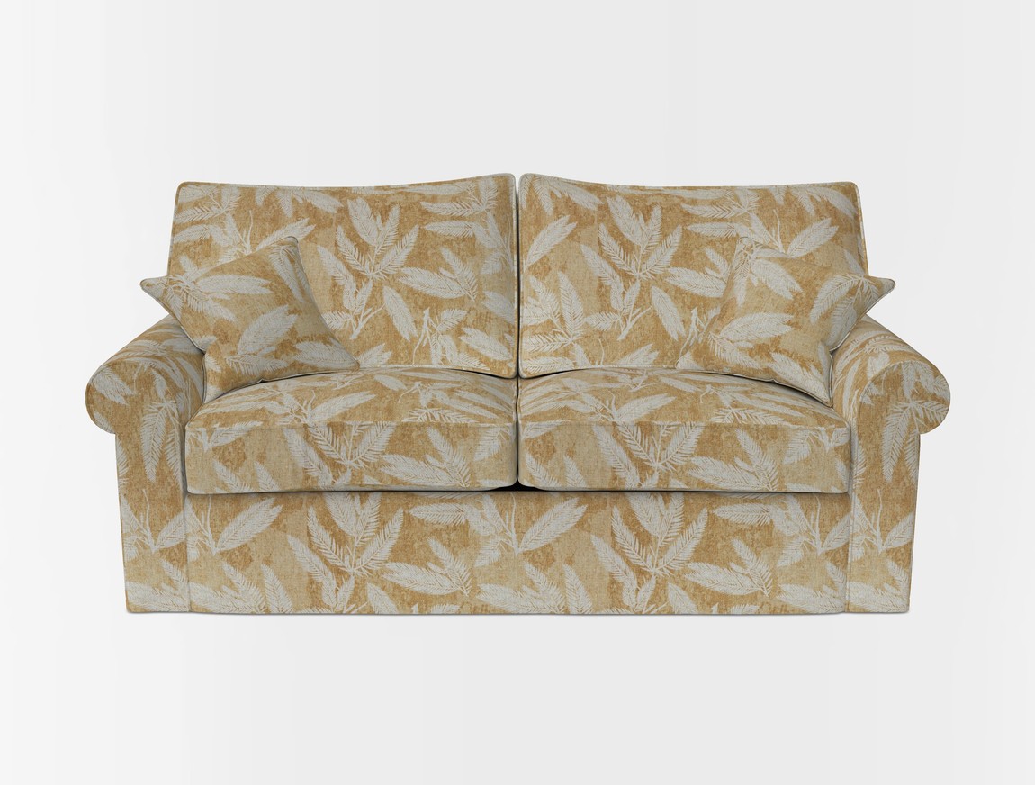 3 Seater