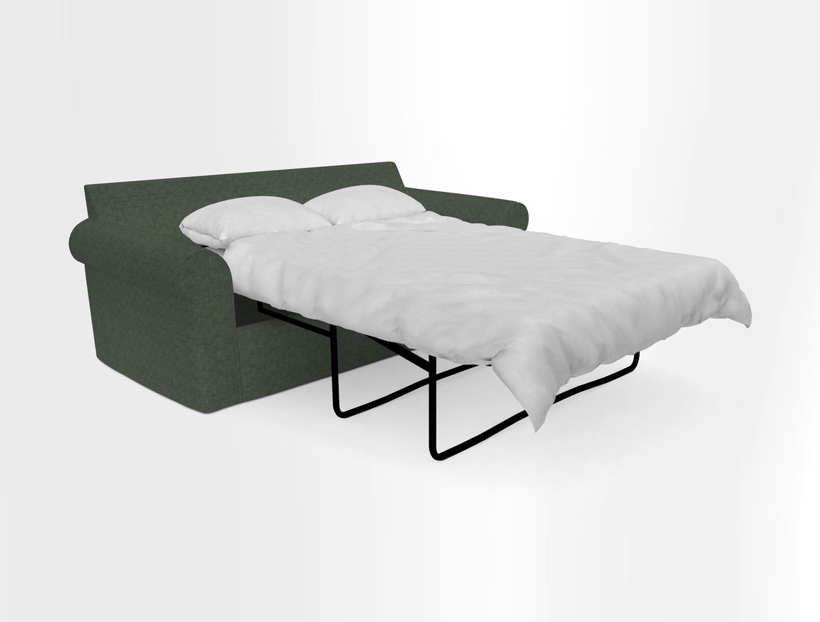 Upperton Sofa Bed front