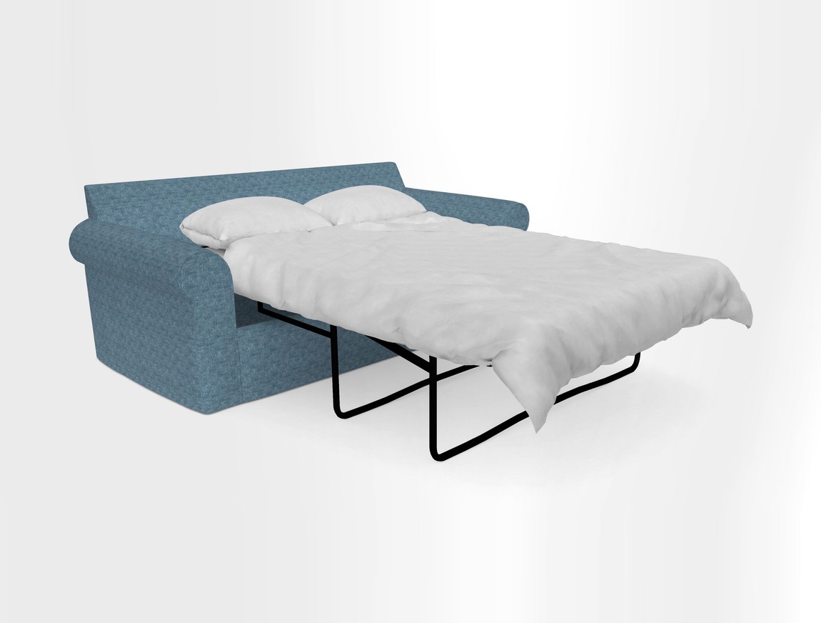 Upperton Sofa Bed front