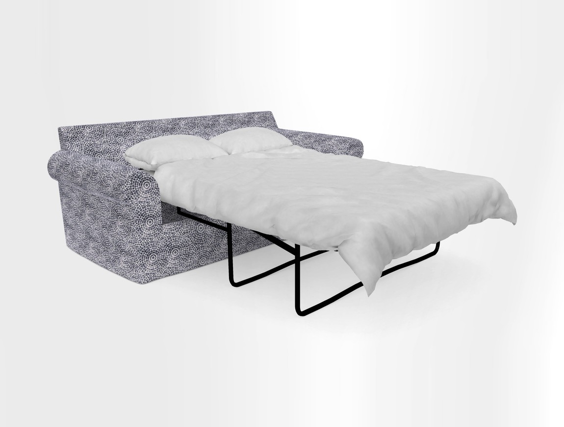Upperton Sofa Bed front