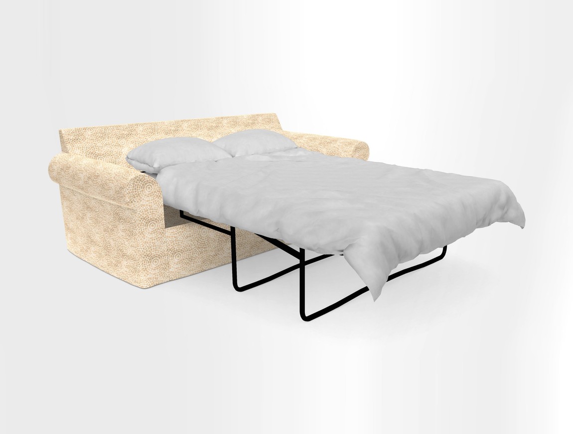 Upperton Sofa Bed front