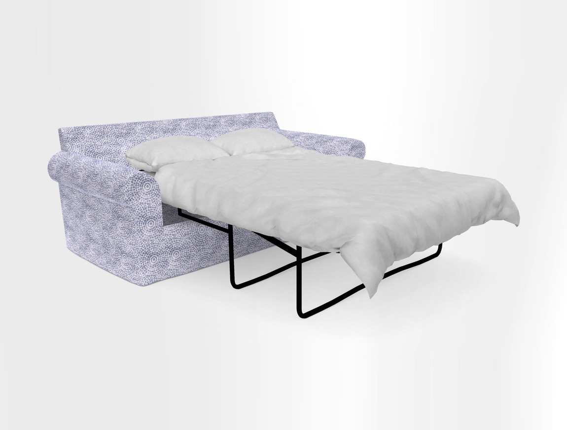 Upperton Sofa Bed front