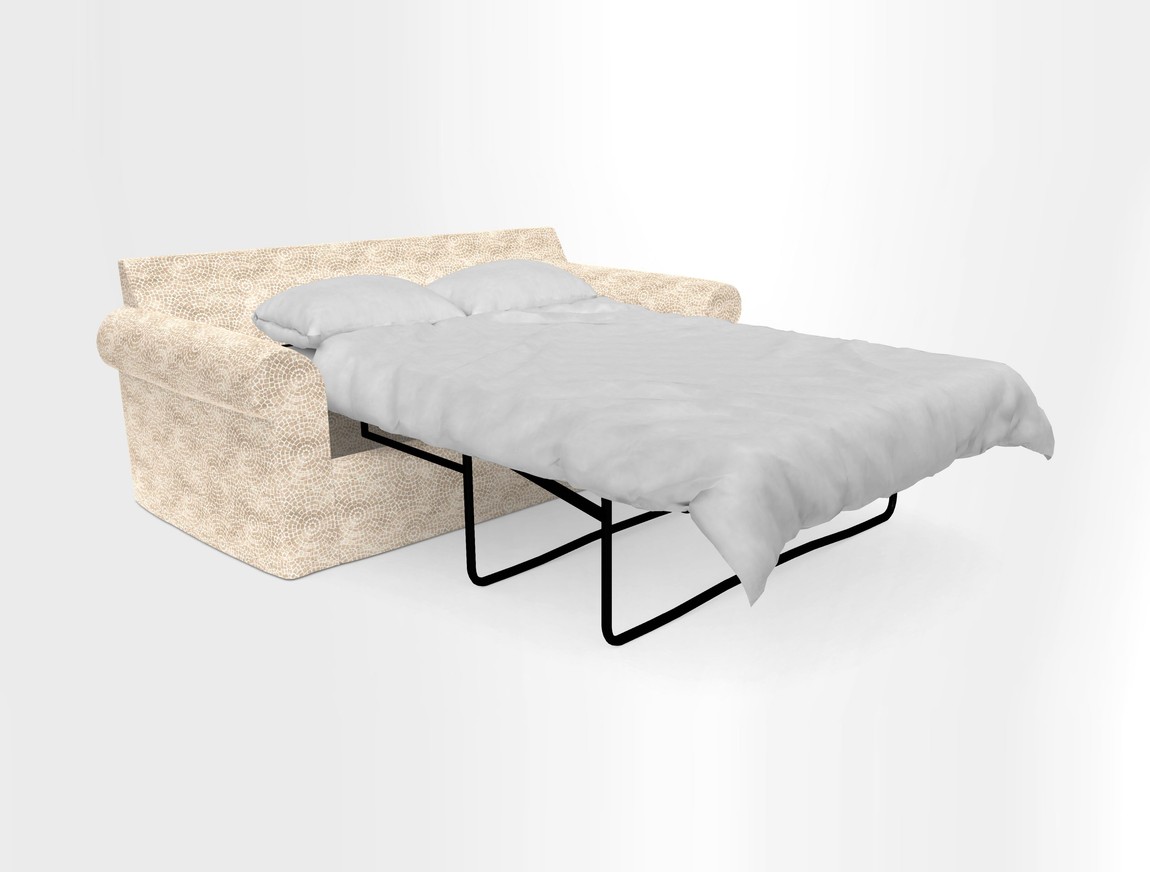 Upperton Sofa Bed front