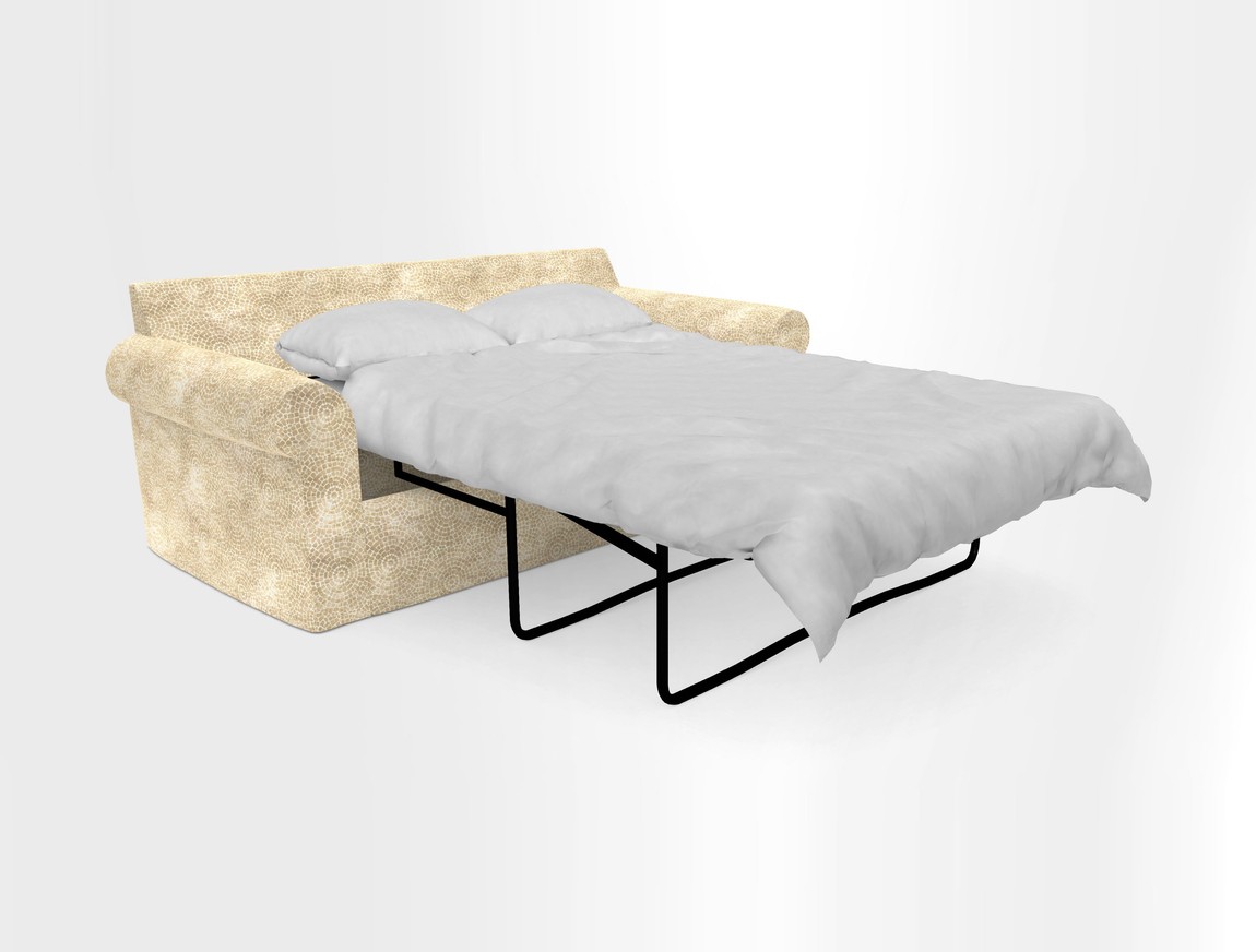 Upperton Sofa Bed front