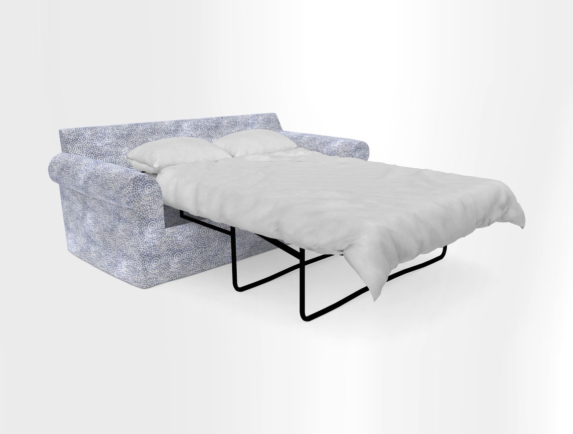 Upperton Sofa Bed front