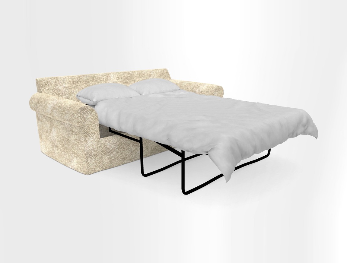 Upperton Sofa Bed front