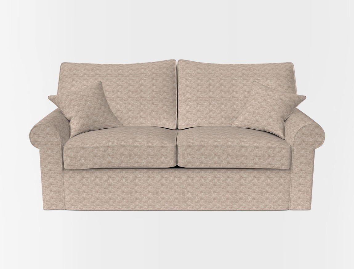 3 Seater
