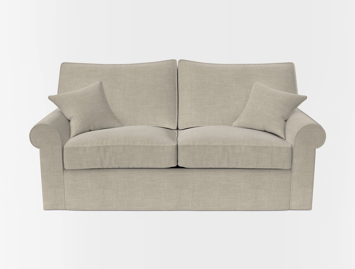 3 Seater