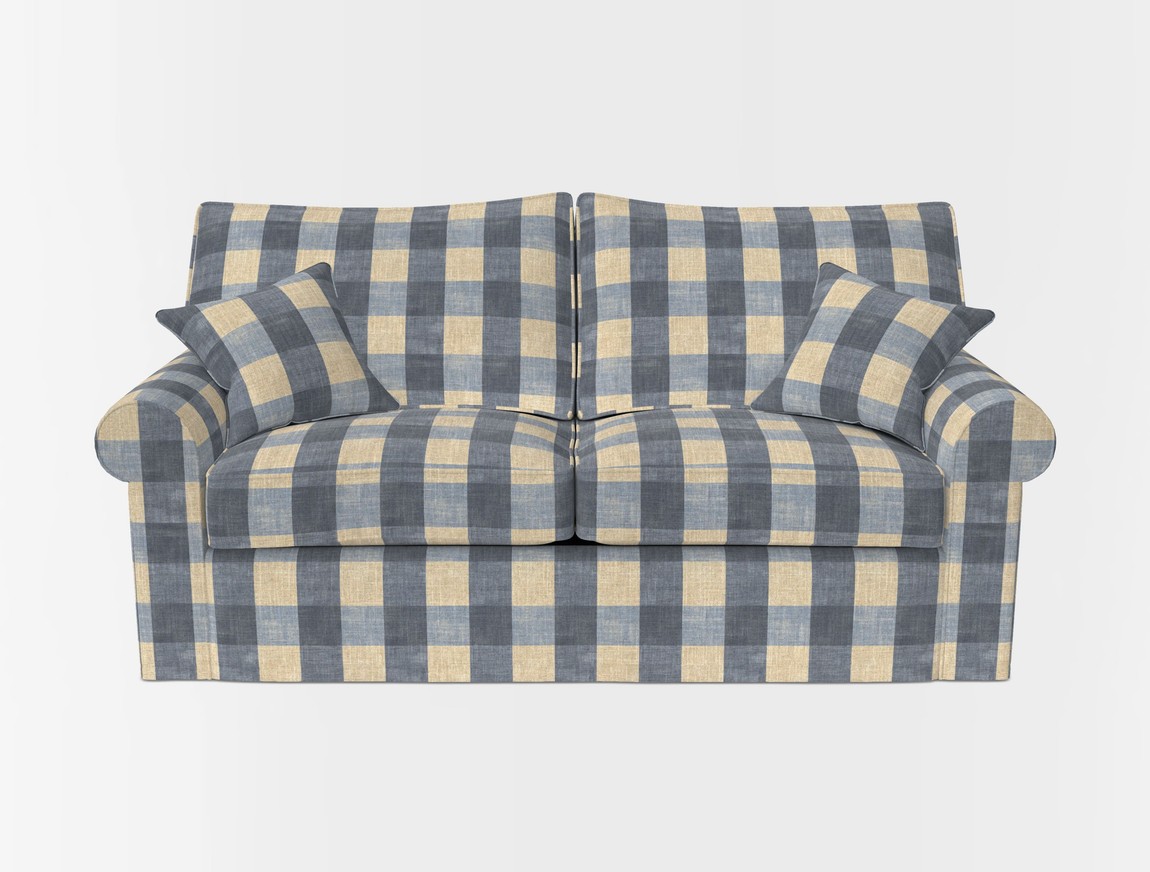 3 Seater
