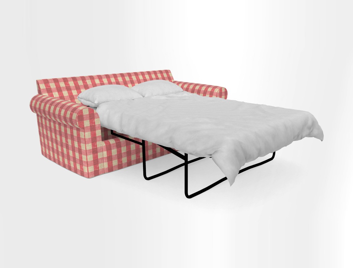 Upperton Sofa Bed front