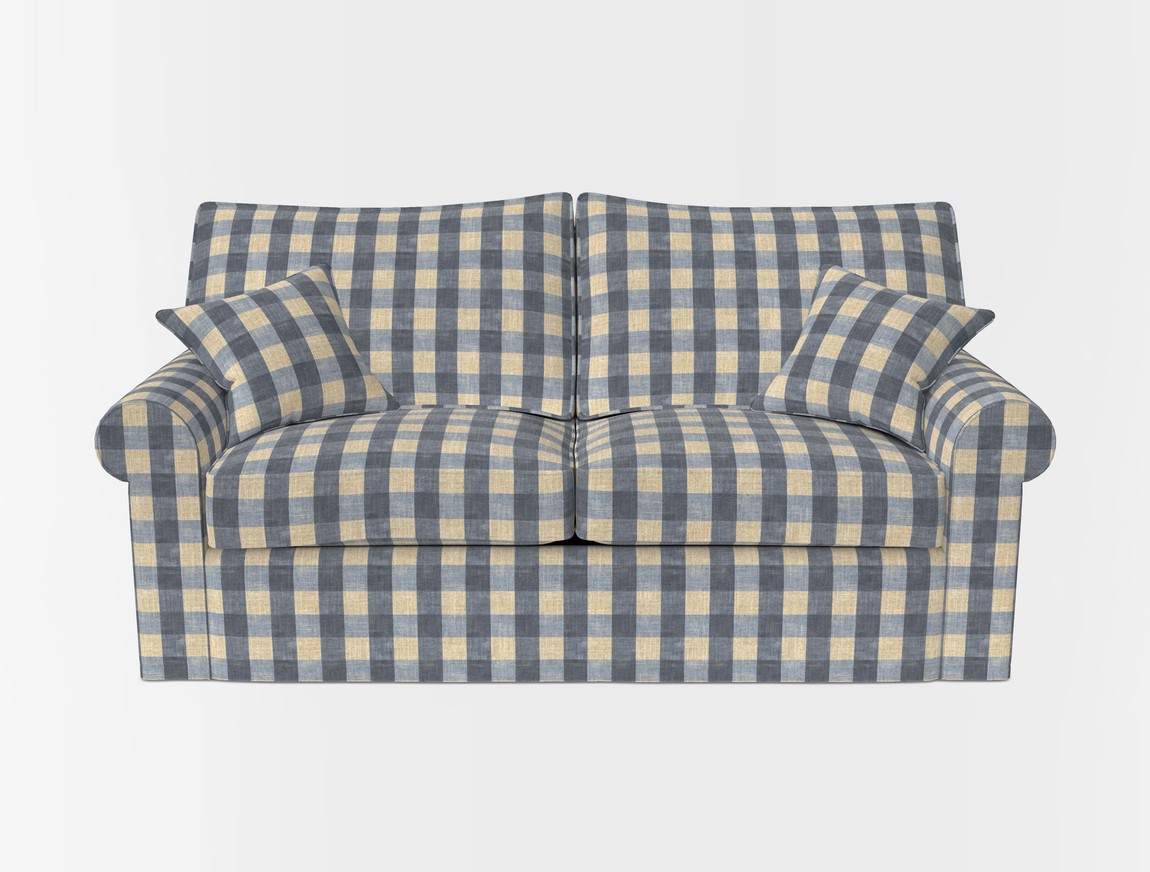 3 Seater