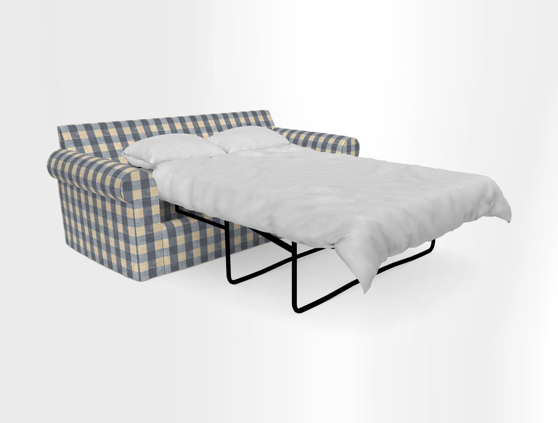 Upperton Sofa Bed front