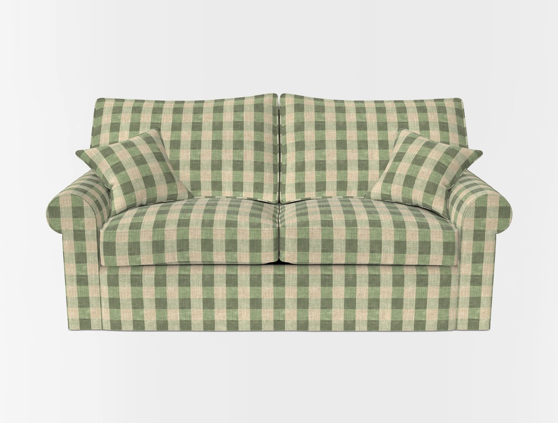 3 Seater