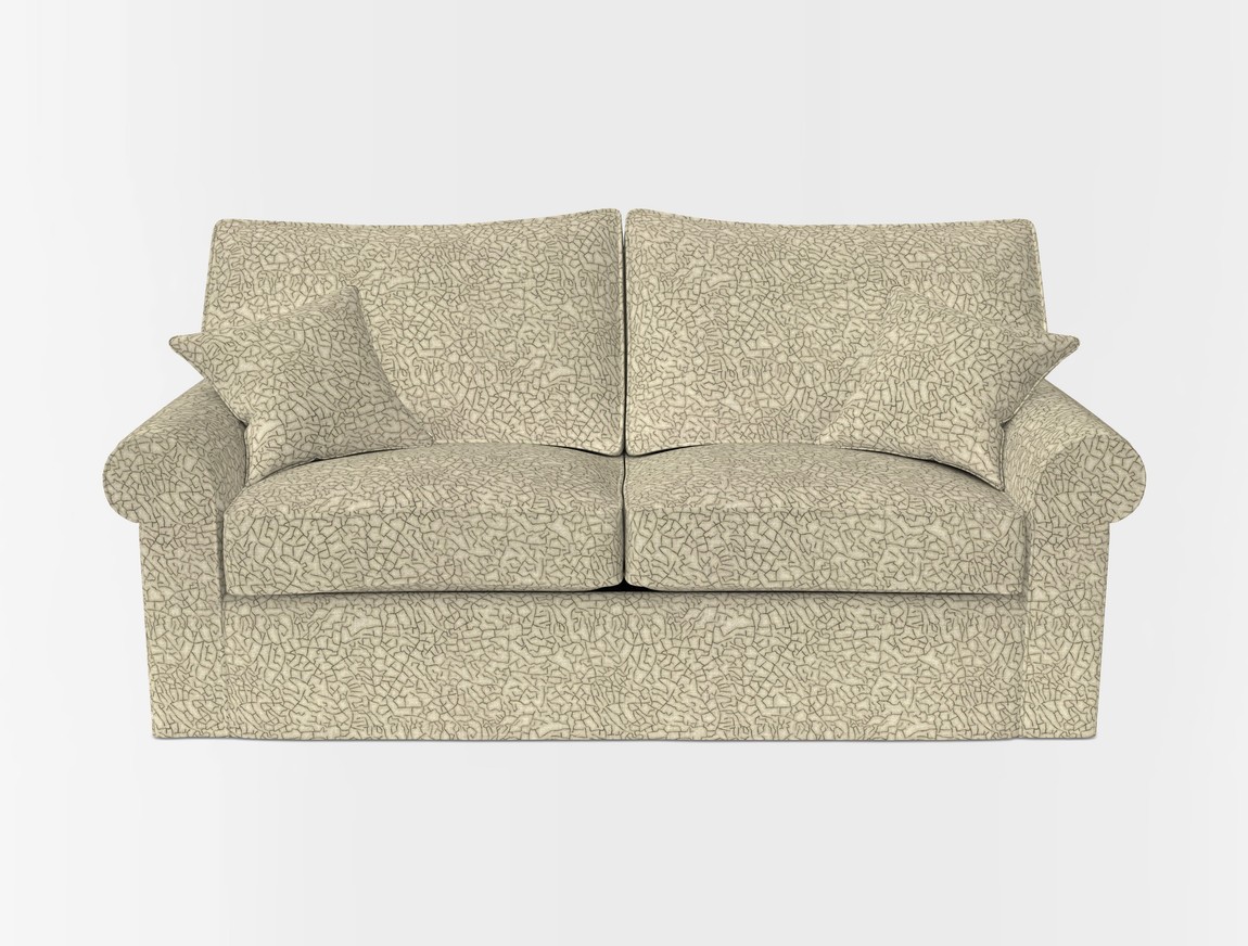 3 Seater