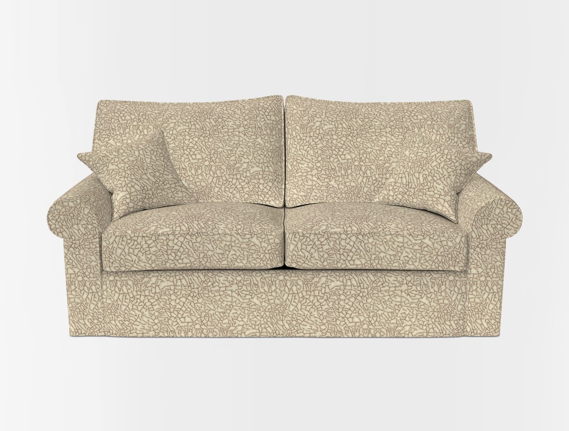 3 Seater