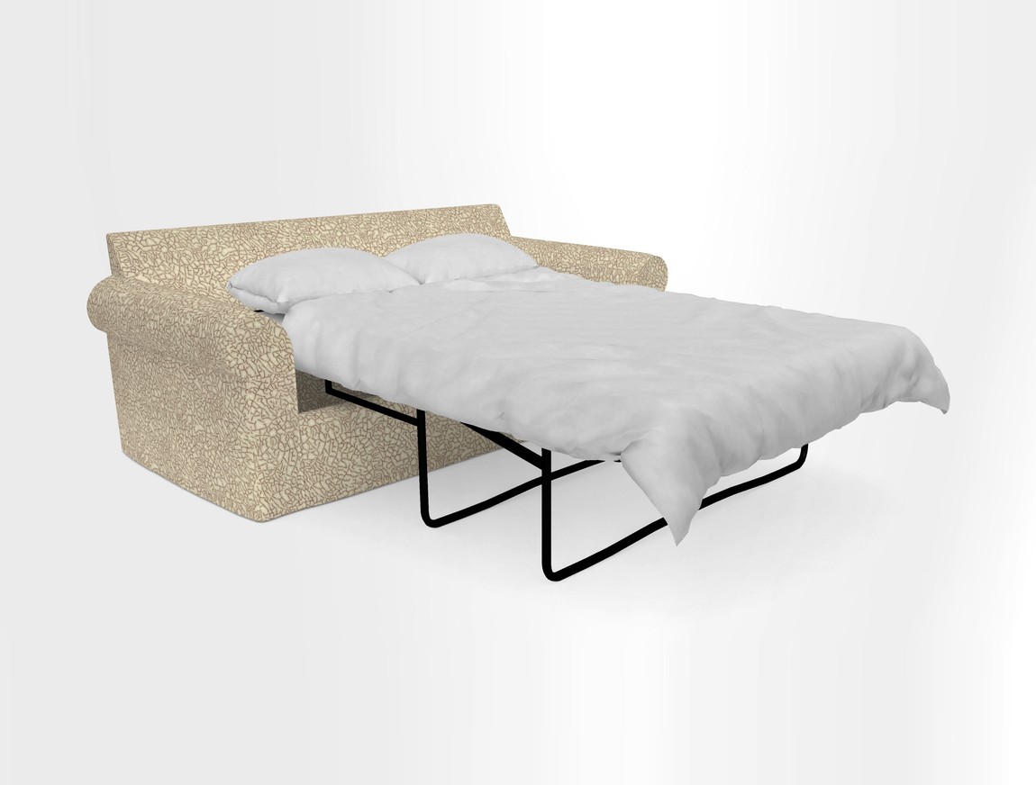 Upperton Sofa Bed front