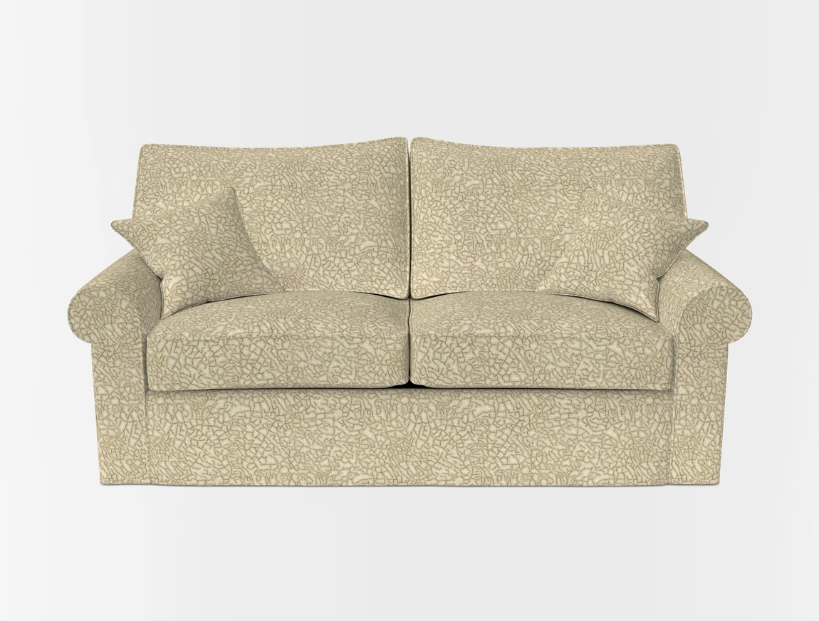 3 Seater