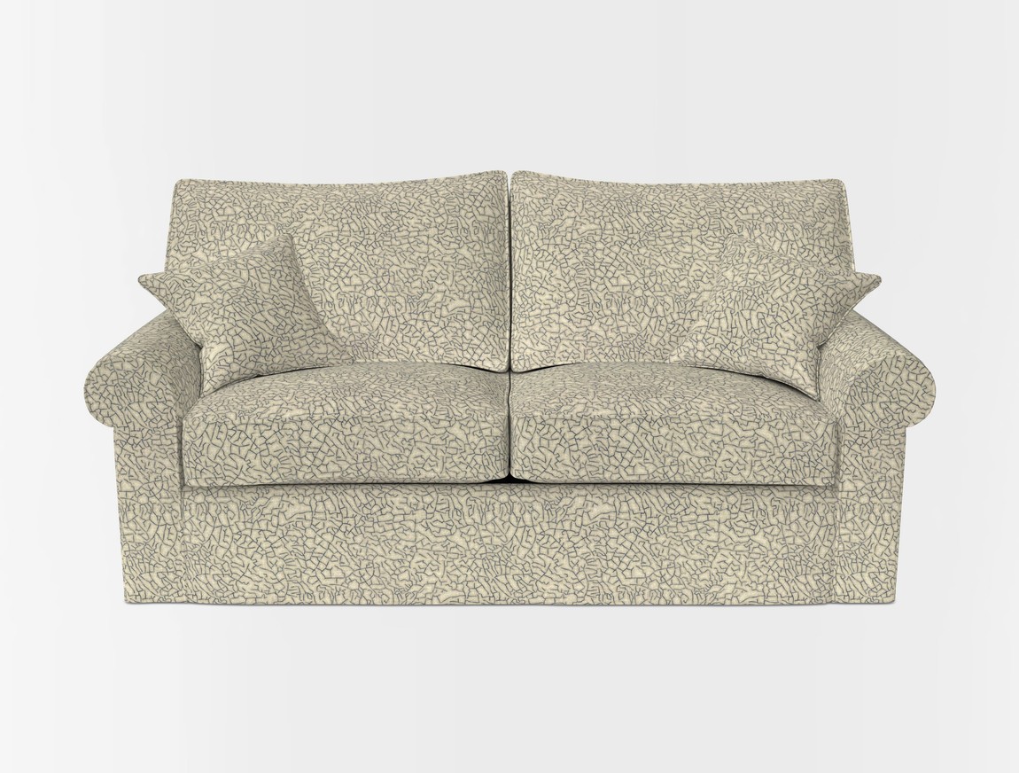 3 Seater