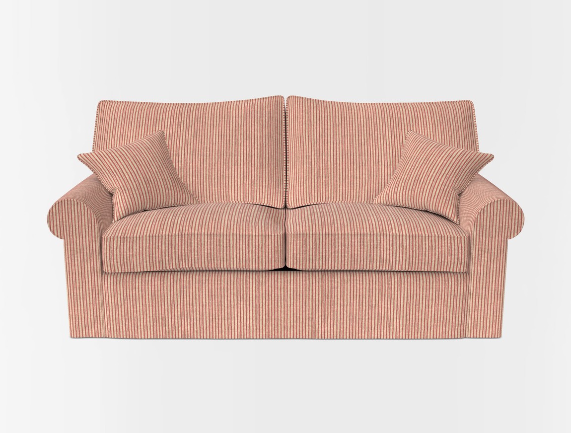 3 Seater