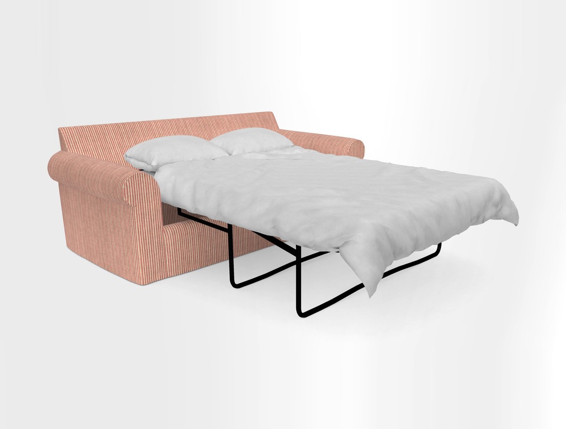 Upperton Sofa Bed front