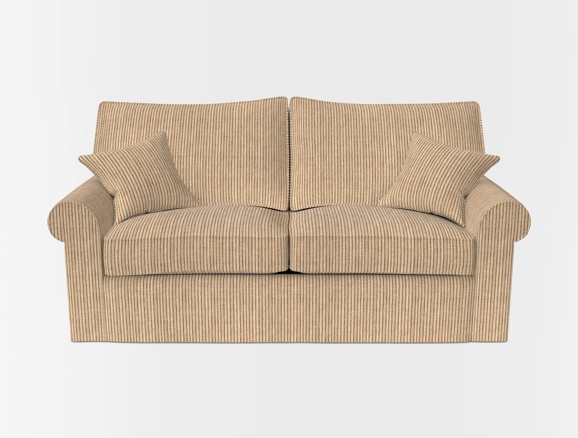 3 Seater