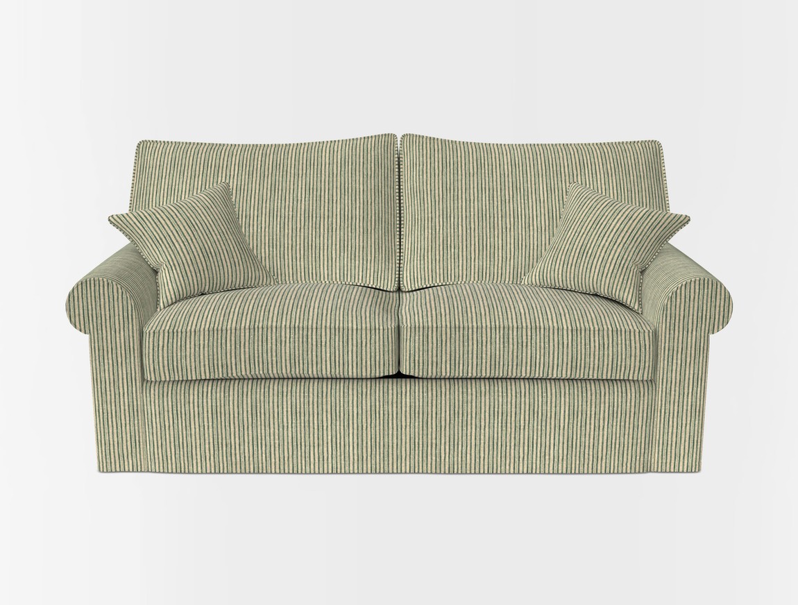 3 Seater