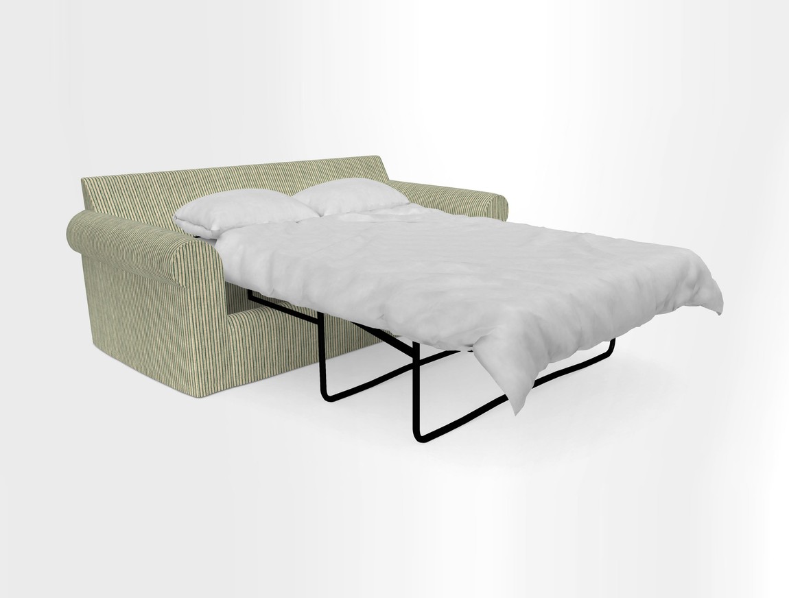 Upperton Sofa Bed front
