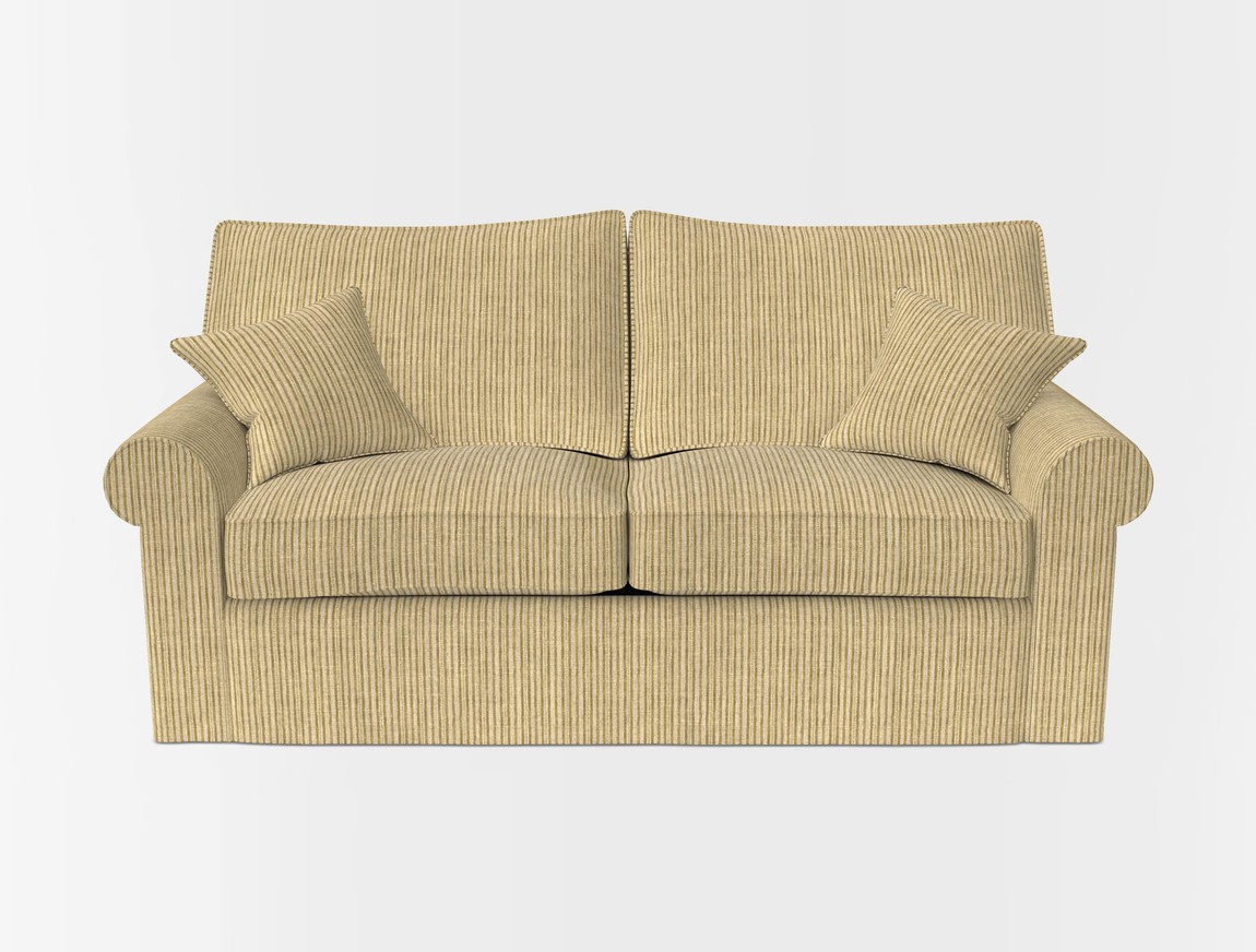 3 Seater
